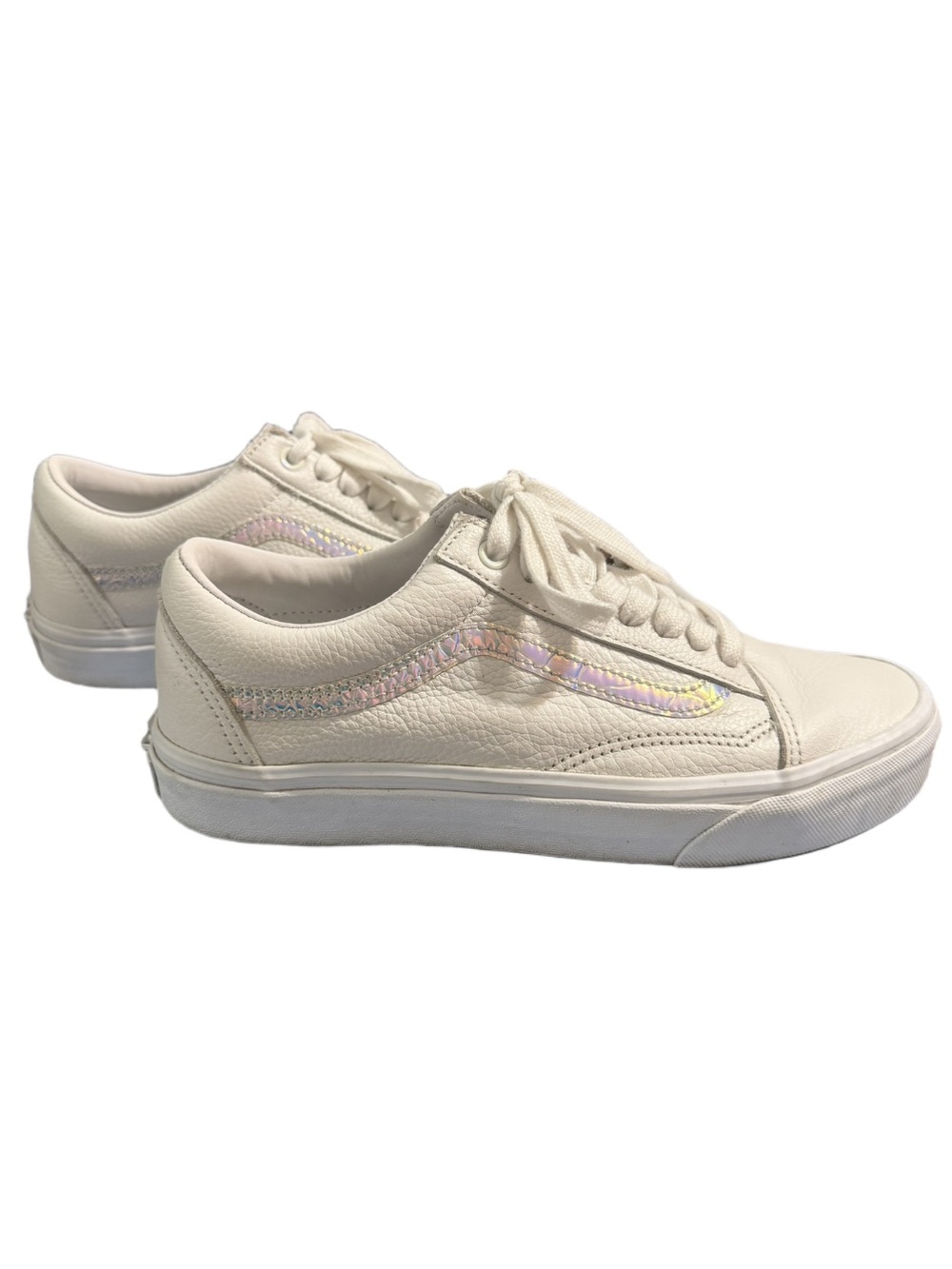 Vans Old School Holo Women’s Sneakers Size 9